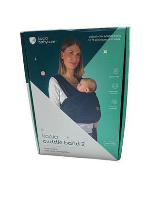 FASCIA KOALA BAYCARE