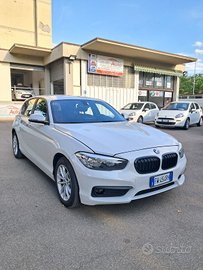 Bmw 114d anno 2019