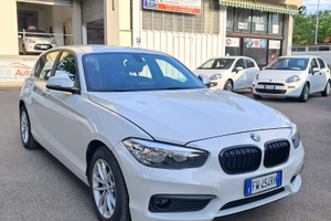 Bmw 114d anno 2019