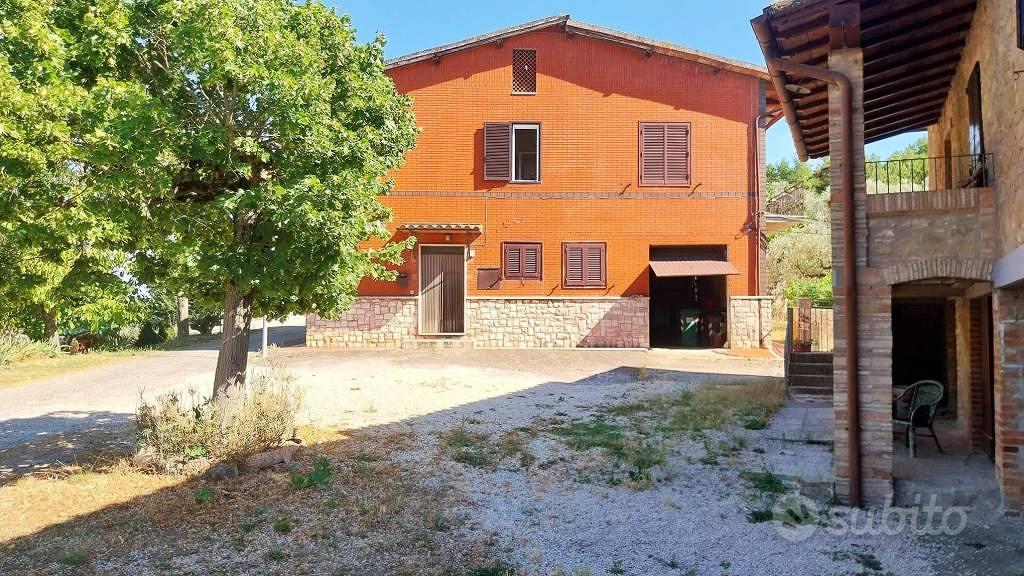 Casa – Collazzone, Le Palombare - Vista 2