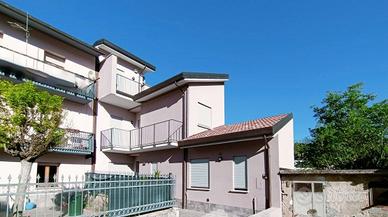 Casa indipendente zona est (Monticchio)