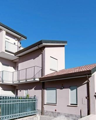 Casa indipendente zona est (Monticchio)