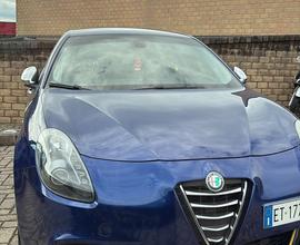 Alfa Romeo Giulietta 9200