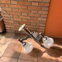 Lampadario Vintage anni 70’