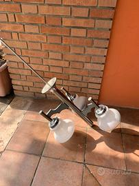 Lampadario Vintage anni 70’