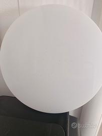 Plafoniera LED  da soffitto - effetto cielo stell.