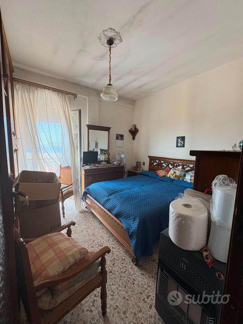 Appartamento – Agrigento, Bibirria, Villaseta - Vista 2