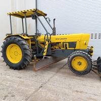 Ford minigrader - grader usato