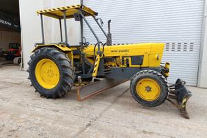 Ford minigrader - grader usato