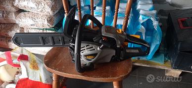 motosega alpina da potatura