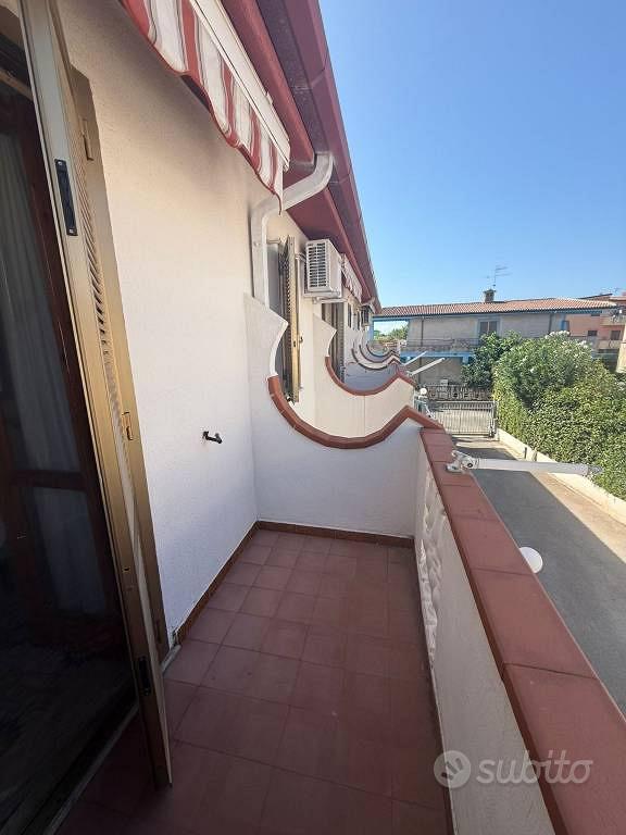 Appartamento – Santa Maria del Cedro, Marina di Santa Maria del Cedro - Vista 4
