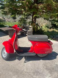 Vespa p125x 1978 px125