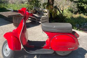 Vespa p125x 1978 px125