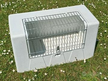 Trasportino per cani maxi