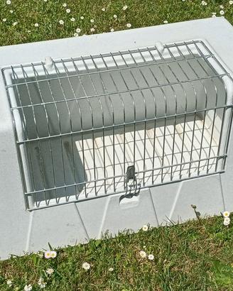 Trasportino per cani maxi