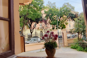 Piccola casetta nel pieno centro di Cagliari