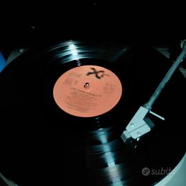 disco vinile 33 giri