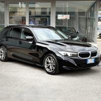 Bmw 320 Diesel 48V xDrive Touring IVA E6 - 2022