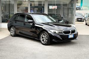 Bmw 320 Diesel 48V xDrive Touring IVA E6 - 2022