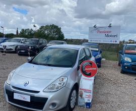 Renault Clio 1.2 16V 5 porte Luxe