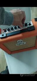 Amplificatore Orange 10 Watt Crush