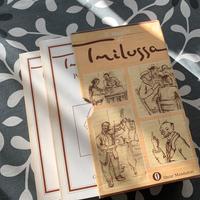 Cofanetto “Il meglio di Trilussa” Oscar Mondadori