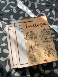 Cofanetto “Il meglio di Trilussa” Oscar Mondadori