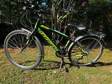 Bicicletta Montana ragazzo 