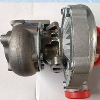 Turbocompressore T04E