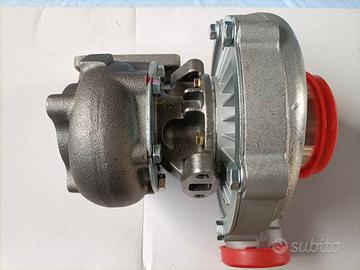 Turbocompressore T04E