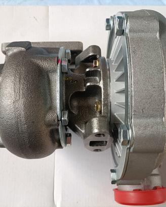 Turbocompressore T04E