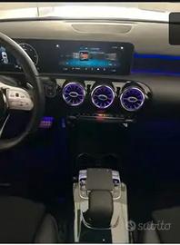 Mercedes classe a 180