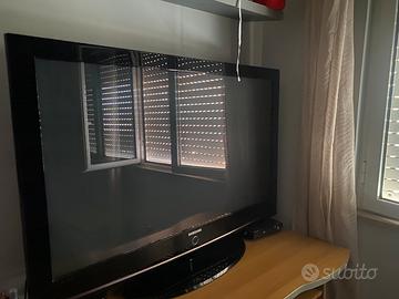 Televisione samsung 50 pollici