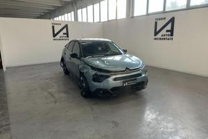 CITROEN C4 BLUEHDI 130CV S&S EAT8 FEEL PACK