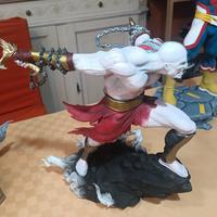 Personaggio in Resina 