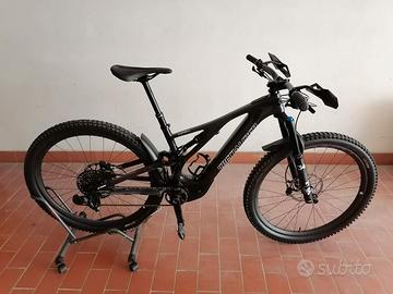 E Bike Specialized Turbo Levo SL  1.1   Comp 2020