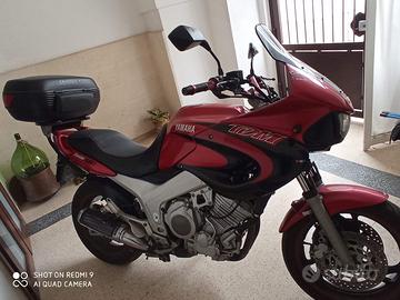 TDM 850