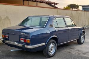 Alfetta 1.8 