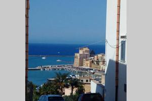 Vacanze a Castellammare del Golfo