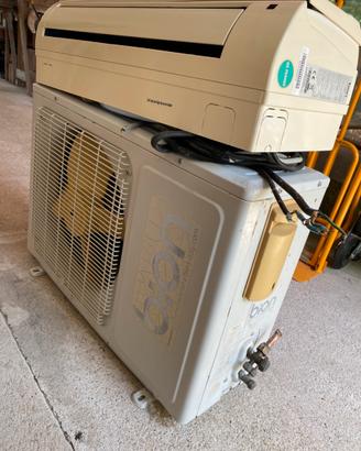 Climatizzatore 12000btu