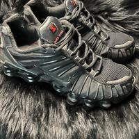 Nike Shox