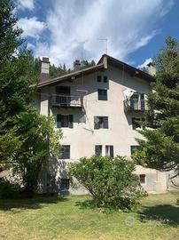 BIFAMILIARE A VAL DI ZOLDO