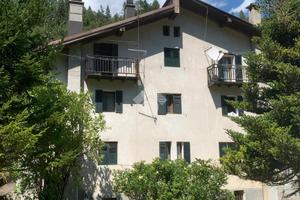 BIFAMILIARE A VAL DI ZOLDO