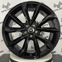 CERCHI IN LEGA MAZDA CX-3 CX-5 CX-7 MX-5 3 RX-8 17