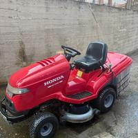 Trattorino HONDA HF2417