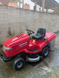Trattorino HONDA HF2417