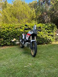 Tenere 700 rally 2023