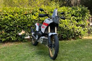 Tenere 700 rally 2023