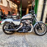 Harley-davidson Sportster XL 883 R - Carburatore