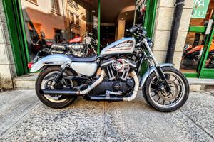 Harley-davidson Sportster XL 883 R - Carburatore